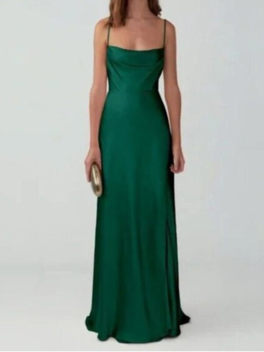 Rosabel Gown Fame & Partners
